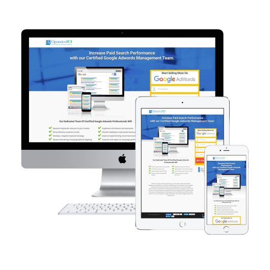 Environnement de test WordPress mis à disposition