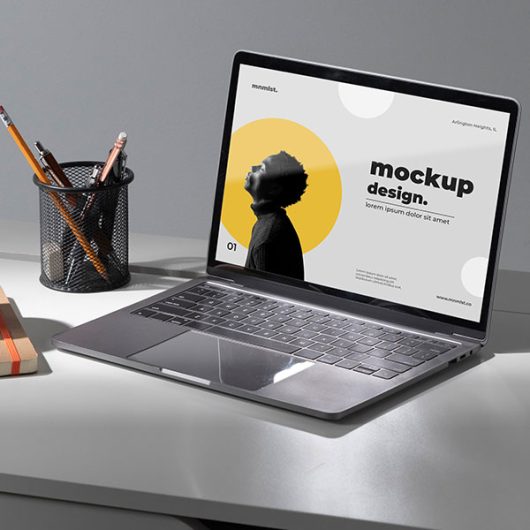 Environnement de test WordPress mis à disposition