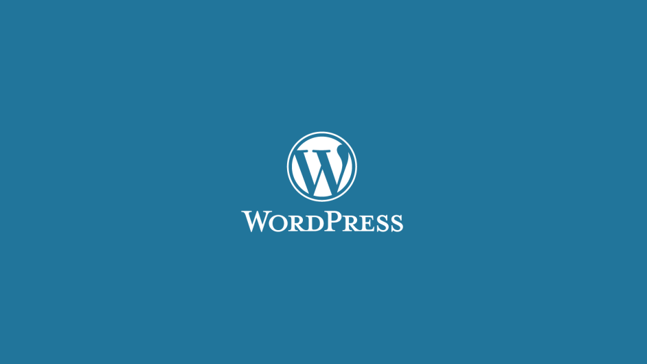 wordpress